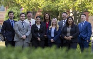 Family lawyers at Mims Ballew Hollingsworth