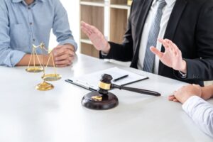 From Mediation to Litigation A Comprehensive Guide to Divorce Proceedings