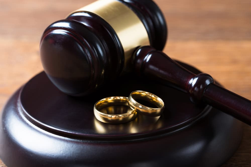 From Negotiations to Courtroom Battles A Divorce Lawyer's Job Demystified