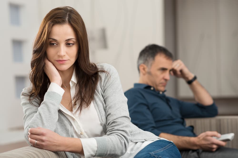 When Love Fades Divorcing After 10 Years of Marriage in Texas